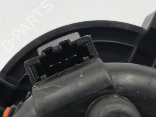 Heater blower motor PEUGEOT 3008 I MPV (0U_) 1.6 THP | BP29586458M62 