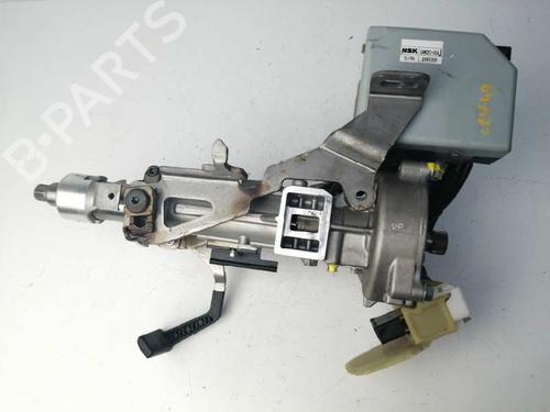 Used Steering column Steering column RENAULT MEGANE III Coupe (DZ0/1_) 1.6 dCi (DZ00, DZ12, DZ2A, DZ13) (130 hp) 8400984 8400984