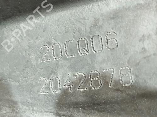 Gearbox PEUGEOT 206 Hatchback (2A/C) 1.4 HDi eco 70 | BP28582166M3 