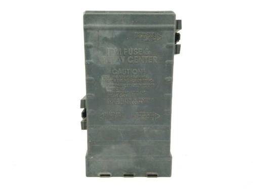 Used Fuse box CHRYSLER VOYAGER IV (RG, RS) 2.8 CRD (150 hp) 8539950