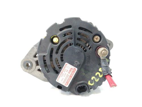 Alternator CHEVROLET AVEO / KALOS Hatchback (T250, T255) | BP10734323M7