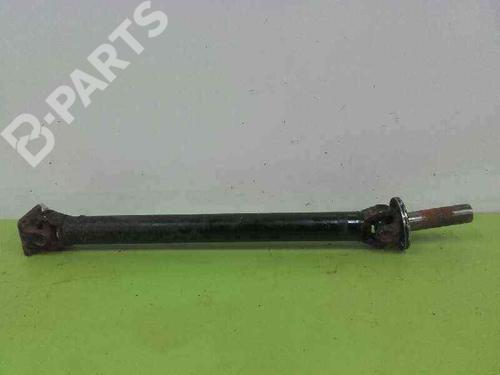 Driveshaft NISSAN TERRANO II (R20)  | BP1016795M37