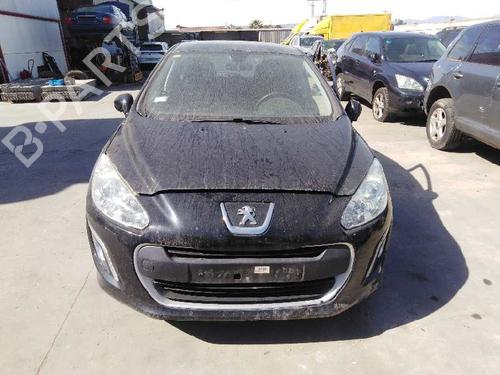 AC radiator PEUGEOT 308 I (4A_, 4C_) 1.4 16V | BP9293187M32 