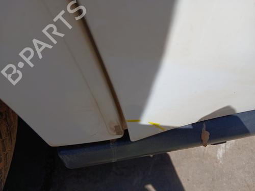 Left tailgate FORD TRANSIT COURIER B460 MPV 1.5 TDCi | BP33434791C76  - Image 32