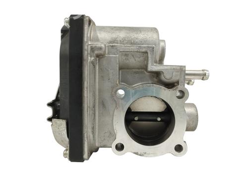 Throttle body MITSUBISHI MIRAGE / SPACE STAR VI Hatchback (A0_A) 1.2 (A03A) | BP16920321M82