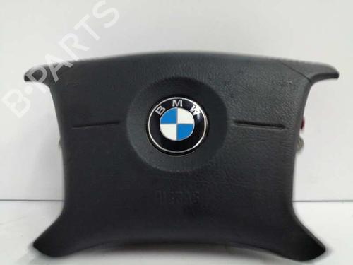Used Driver airbag BMW 3 (E46) [1997-2005]  5983403