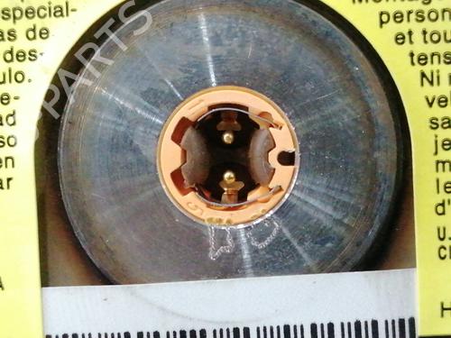 Driver airbag MERCEDES-BENZ M-CLASS (W163)  | BP12426713C9 