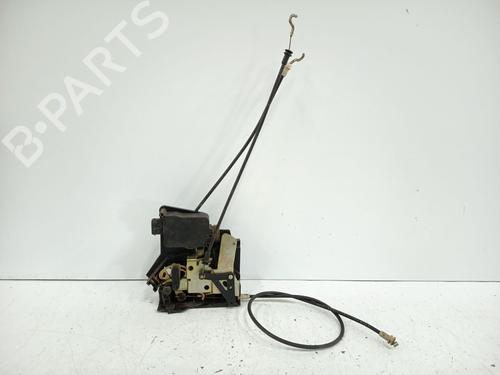 Bagklap lås Bagklap lås 33170021 33170021