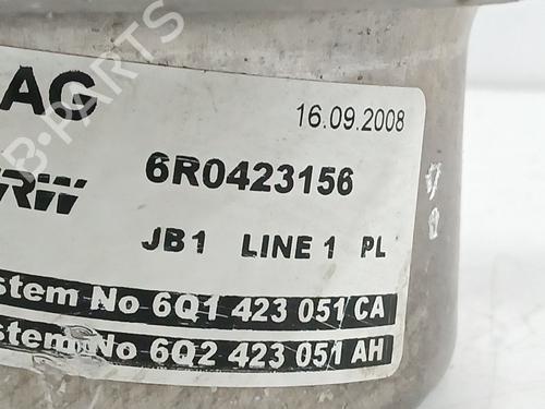 Styring servopumpe SKODA FABIA II (542) 1.2 | BP29189992M99 