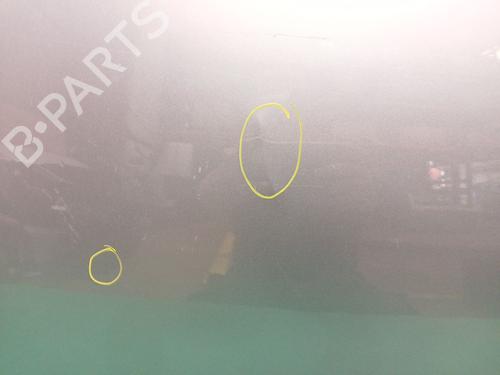 Left rear door BMW 5 Touring (E61) 520 d | BP29917844C4