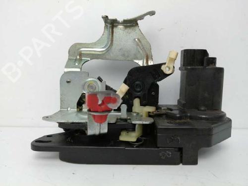 Rear left lock SSANGYONG ACTYON I 200 Xdi 4WD | BP6136148C100