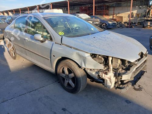 Used Parts PEUGEOT 407 (6D_) 2.0 HDi 135 (6DRHRH, 6DRHRE, 6DRHRG, 6DRHRJ) 5041911