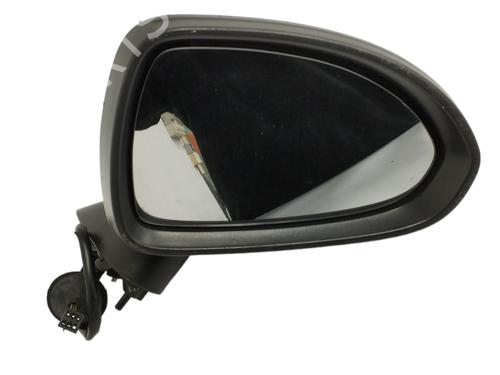 Used Right mirror OPEL CORSA D (S07) 1.4 (L08, L68) (100 hp) 16779272