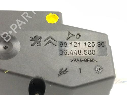 Electronic module CITROËN C4 Picasso II  | BP14153484M83 
