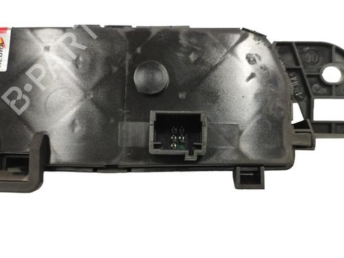 Climate control PEUGEOT RIFTER  | BP16347015I5