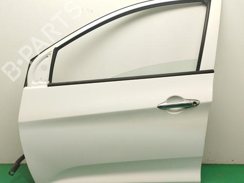 Used Left front door Left front door KIA PICANTO II (TA) 1.0 (67 hp) 36476964 36476964