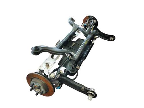 Rear axle MERCEDES-BENZ GLA-CLASS (X156) GLA 200 CDI / d (156.908) | BP23960296M2 