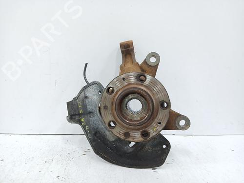 Used Right front steering knuckle Right front steering knuckle PEUGEOT EXPERT Van (VF3A_, VF3U_, VF3X_) 2.0 HDi 120 (120 hp) 34246192 34246192