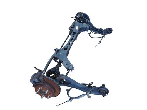 Rear axle HYUNDAI ix35 (LM, EL, ELH)  | BP18241894M2 