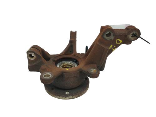 Left front steering knuckle DACIA SANDERO II 1.0 SCe 75 (B8JC, B8JD, B8NC) | BP15540992M25