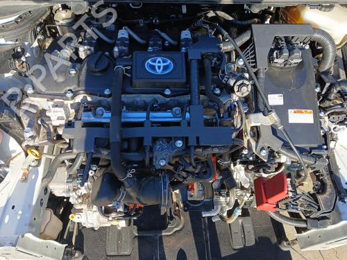 Used Engine Engine 39533507 39533507
