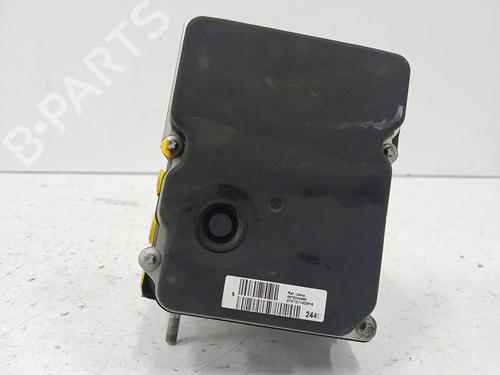 ABS pump PEUGEOT 3008 I MPV (0U_) 1.6 THP | BP29595292M43 