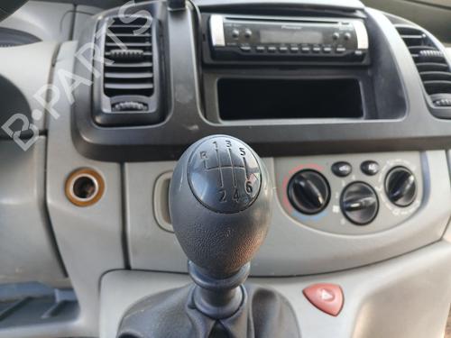 Quadrante RENAULT TRAFIC II Van (FL) 1.9 dCi 100 (FL0C, FL0K, FL0B) | BP25146698C47