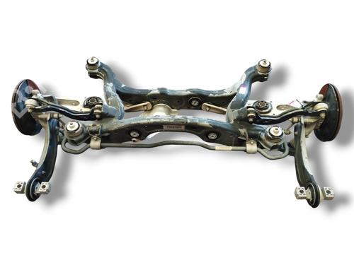 Used Rear axle INFINITI QX30 2.2 D AWD (170 hp) 20671957