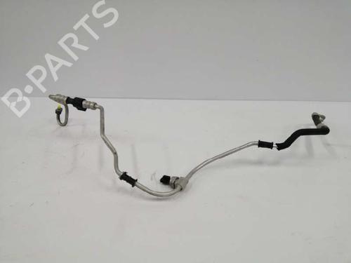 Used AC pipe KIA CEE'D Hatchback (ED) 1.6 CRDi 115 (115 hp) 14148894
