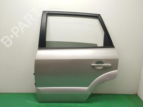 Used Left rear door HYUNDAI TUCSON (JM) [2004-2019]  17711182