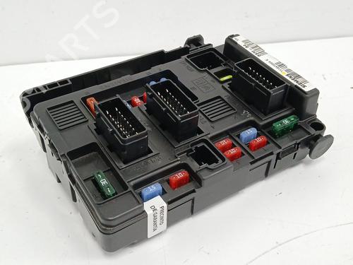 Fuse box CITROËN C3 Pluriel (HB_) 1.4 HDi | BP29418332E1 
