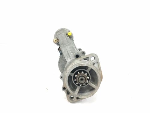 Starter HYUNDAI H-1 / STAREX Bus (A1) 2.5 CRDi | BP12428480M8 