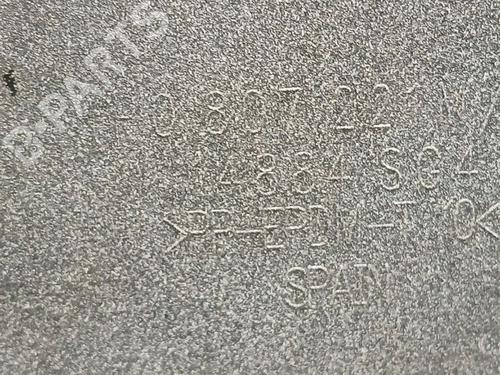 Front bumper SEAT LEON (1P1) 1.4 TSI | BP32482888C7