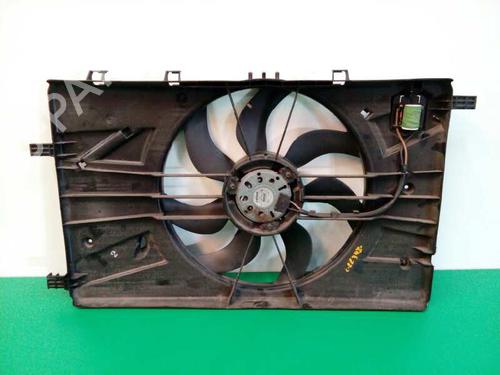 Electro ventilador OPEL ASTRA J Saloon 1.6 CDTi (69) (110 hp) 3675032