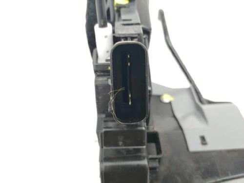 Rear left lock HYUNDAI i20 II (GB, IB) 1.2 | BP7842813C100 