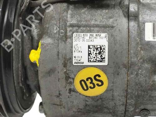 AC compressor AUDI Q5 (8RB) 2.0 TDI | BP28056886M34 - Image 5