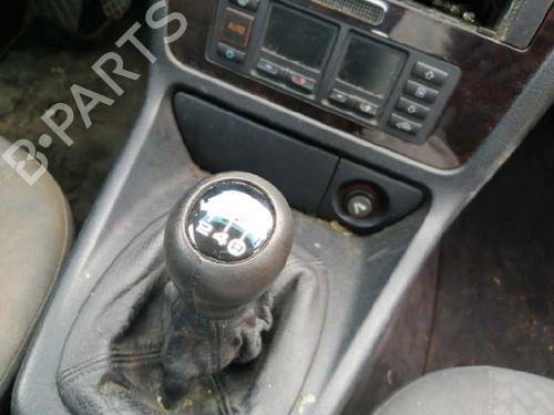 Front left seatbelt AUDI A4 B5 (8D2) 1.8 T | BP8889334I26 