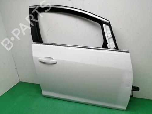 Right front door OPEL ASTRA J (P10) 1.6 CDTi (68) | BP8003768C3 
