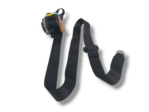 Used Rear left seatbelt TOYOTA COROLLA Hatchback (_E21_, _EA1_, _EH1_) 1.8 Hybrid (ZWE211, ZWE219) (122 hp) 27573324