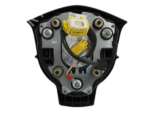 Driver airbag SEAT TOLEDO III (5P2)  | BP15232591C9 