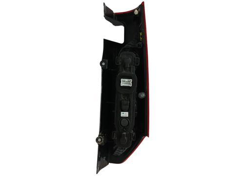 Left taillight RENAULT KANGOO / GRAND KANGOO II (KW0/1_)  | BP18073641C34