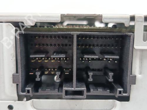 Radio FORD KUGA III (DFK) 2.0 EcoBlue mHEV | BP34475534E6  - Image 5