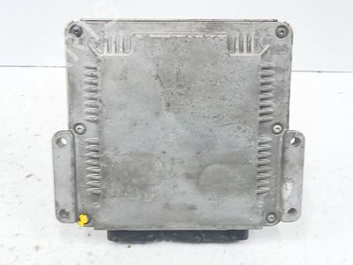 Sterownik / Moduł silnika CHRYSLER VOYAGER IV (RG, RS) 2.8 CRD | BP30571012M57