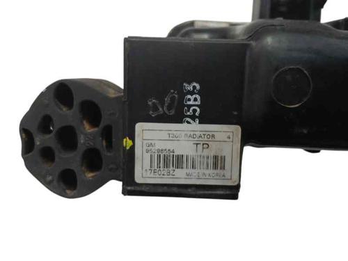 Køler OPEL MOKKA / MOKKA X (J13) 1.4 (_76) | BP28512484M31