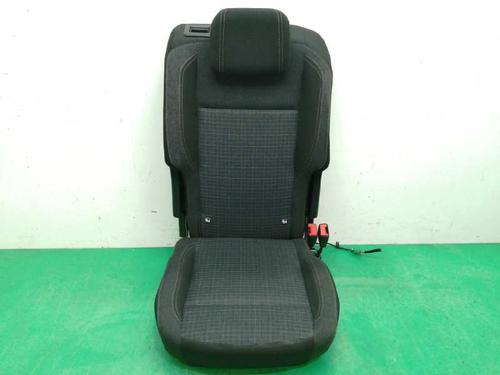 Used Rear seat PEUGEOT RIFTER [2018-2025]  9549735