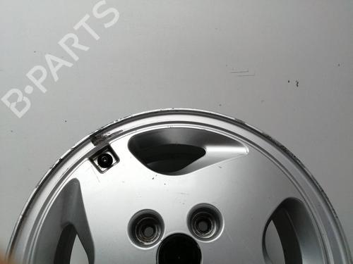 Rim MERCEDES-BENZ A-CLASS (W168) A 170 CDI (168.008) | BP13217543C45 