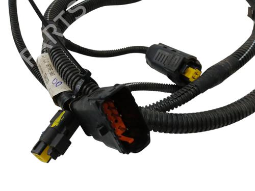 Electronic module CITROËN C4 Picasso I MPV (UD_) 1.6 HDi 110 | BP23576033M83 