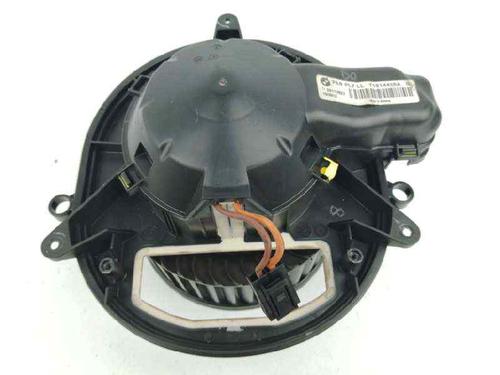 Used Heater blower motor BMW 1 (F20) 116 i (136 hp) 7561765