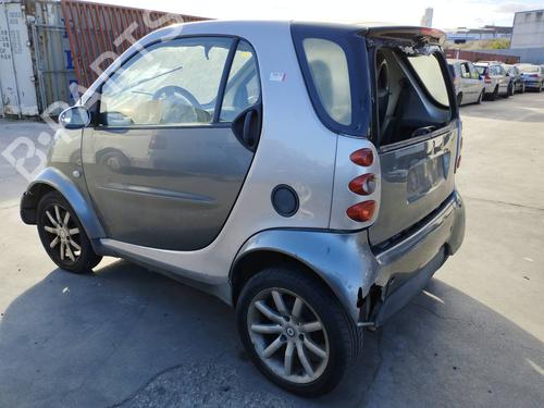 Instrument cluster SMART FORTWO Coupe (450) 0.7 (450.352, 450.332) | BP17110512C47 