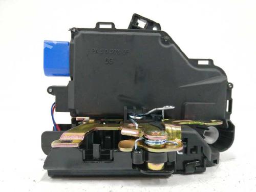 Front left lock VW GOLF V (1K1)  | BP9271269C98 
